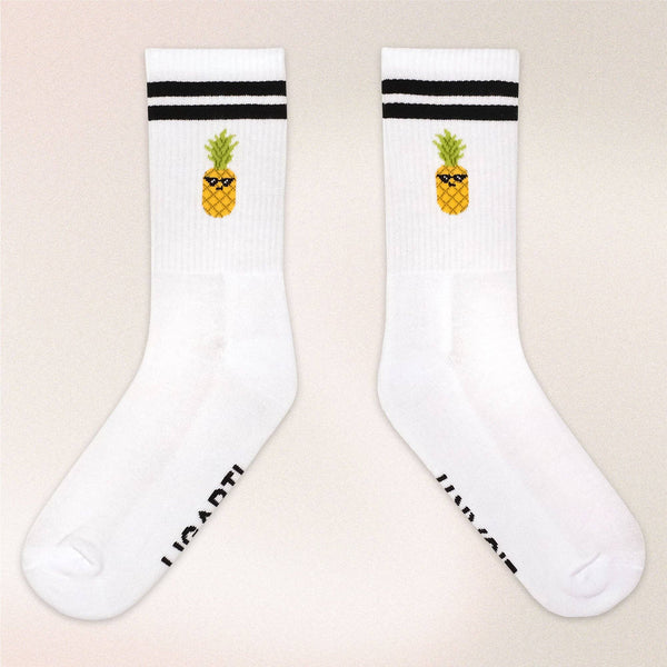 Calcetines deportivos – Piña