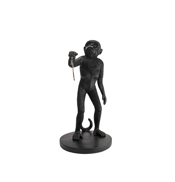 Porta banane Black Monkey
