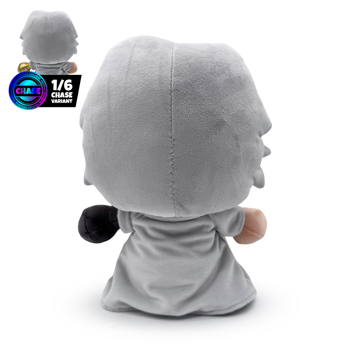 Wiz Plush (9in)