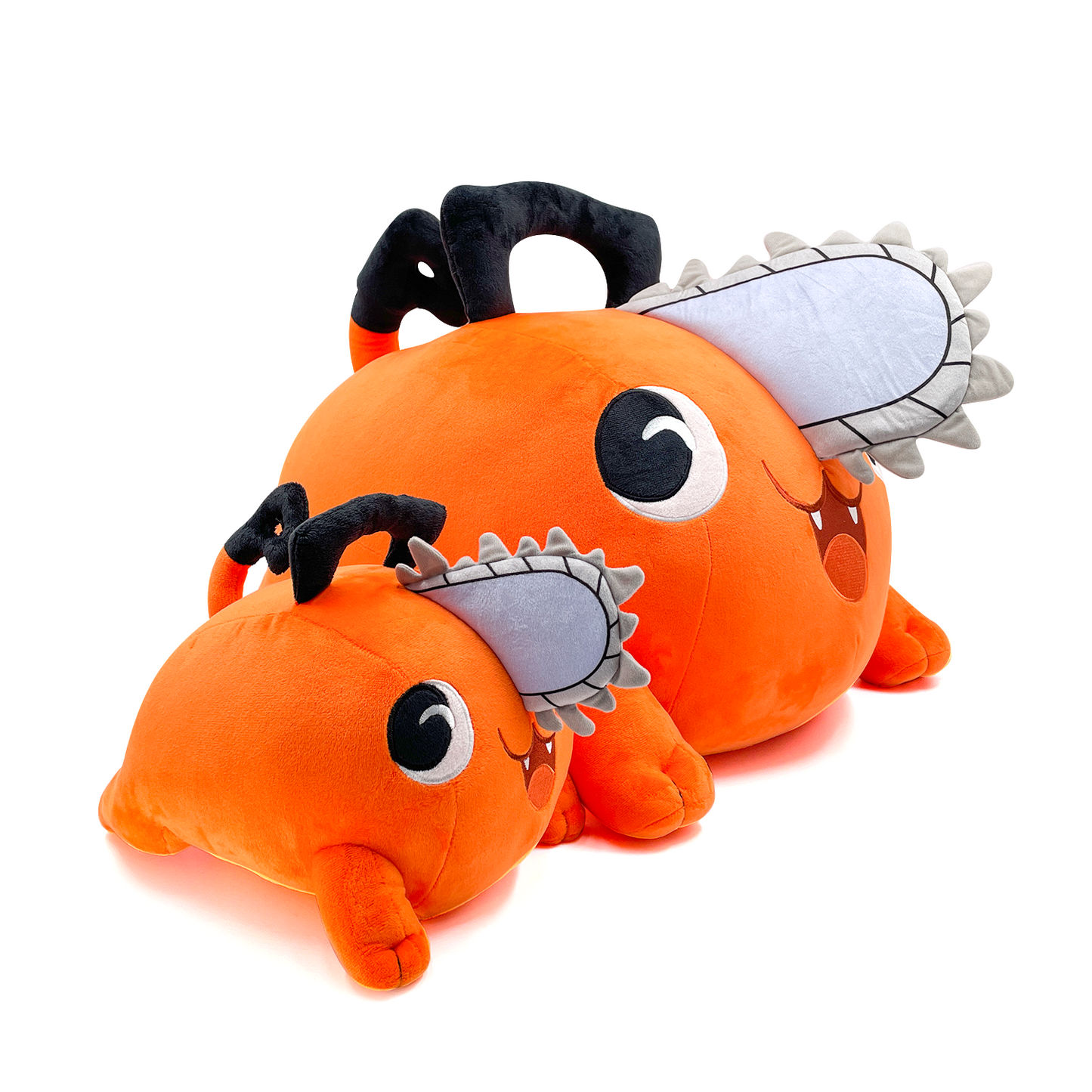 Pochita Plush (2ft)