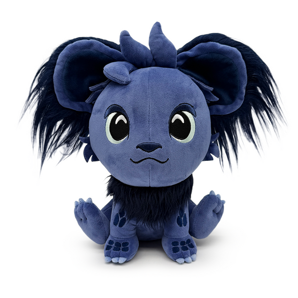 Peluche Piko 9 pouces – Youtooz Collectibles