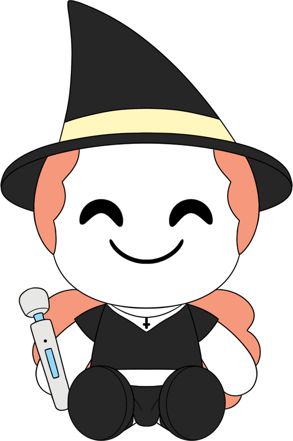 War and Peas Plush (9in)