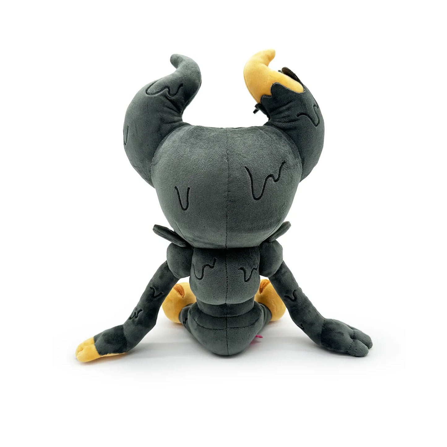 Peluche Ink Demon