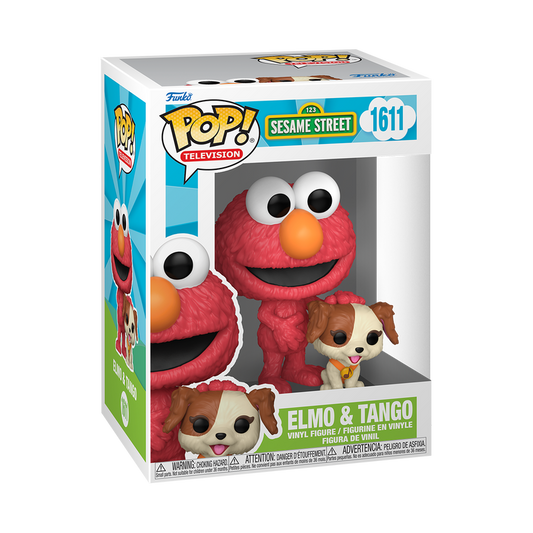 pop elmo tango 1611
