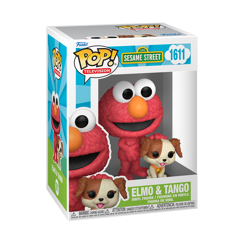 pop elmo tango 1611