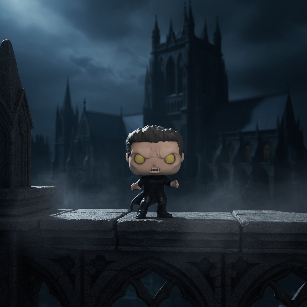 Pop! Angelo (Vampiro)