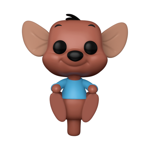 Funko Pop! Petit Gourou (Sautant) – Winnie The Pooh