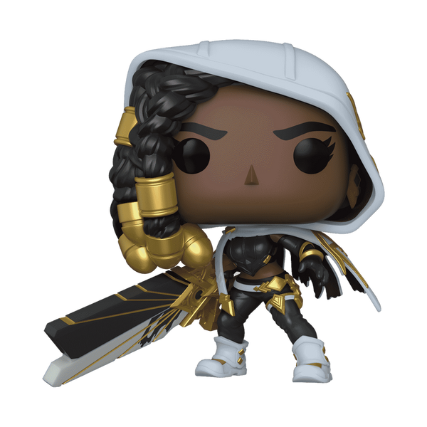 Funko Pop! Senna – League of Legends
