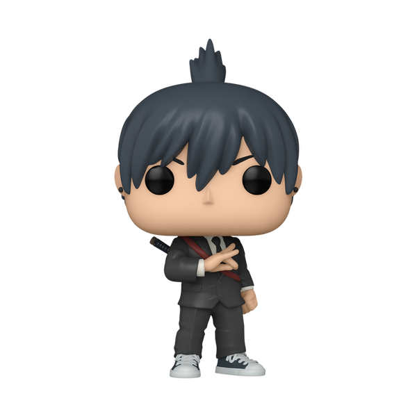 Funko Pop! Aki Hayakawa – Chainsaw Man
