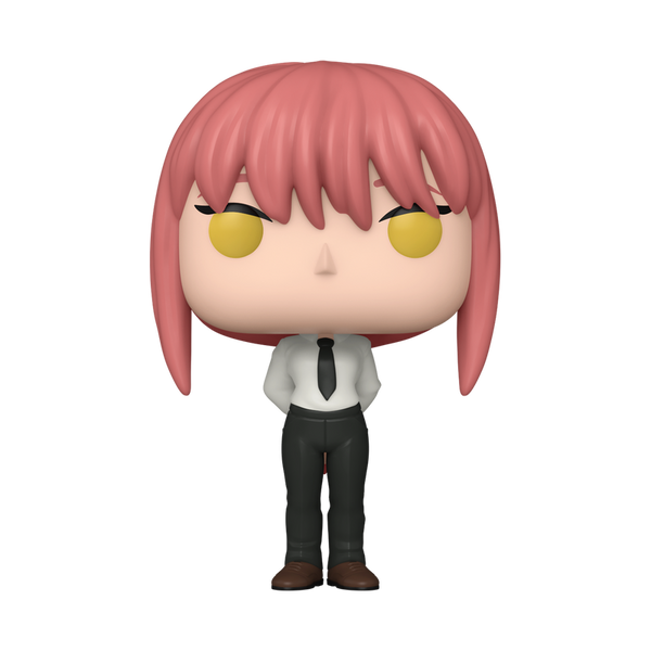 Funko Pop! Makima – Chainsaw Man