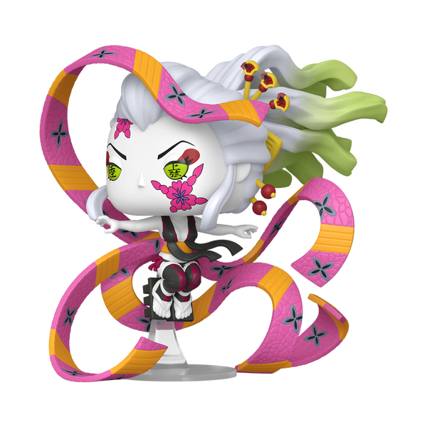 Funko Pop! Deluxe Daki