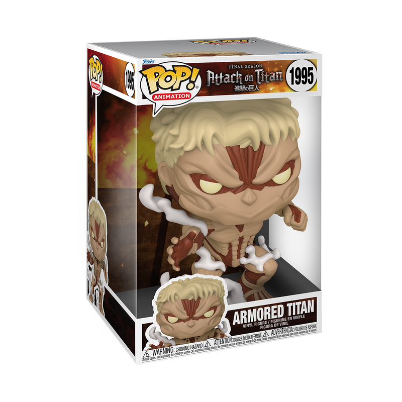 pop jumbo armored titan 1995