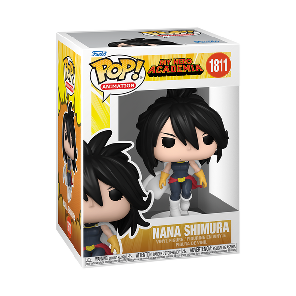 Funko Pop! Nana Shimura