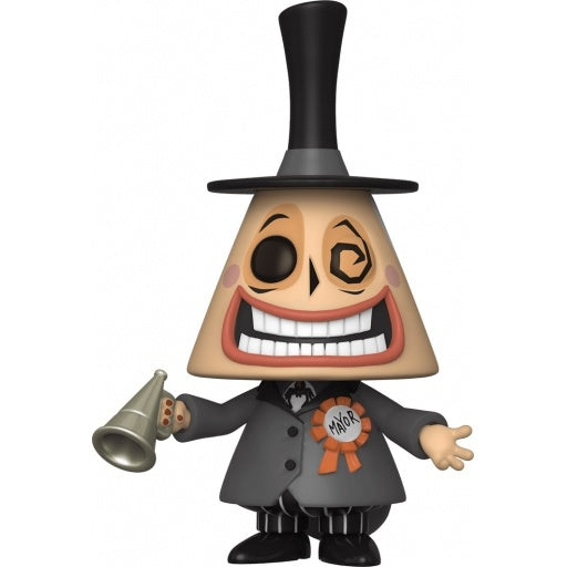 Funko Le Maire – L'Étrange Noël de monsieur Jack