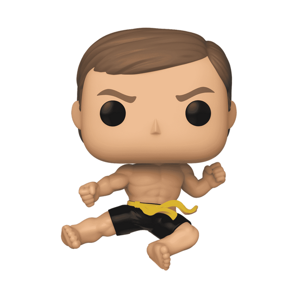 Funko Pop! Bloodsport