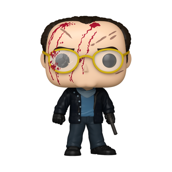 Funko Pop! Clarence Boddicker (Bloody) – RoboCop