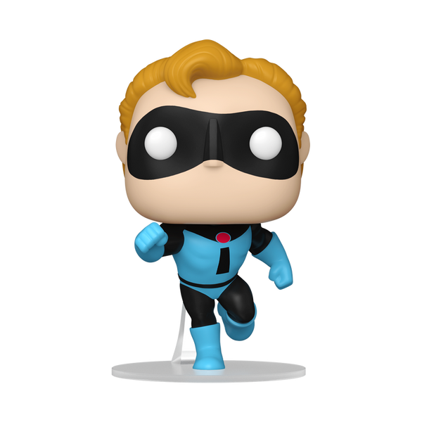 Funko Pop! Mr Indestructible (20ème Anniversaire) – Pixar