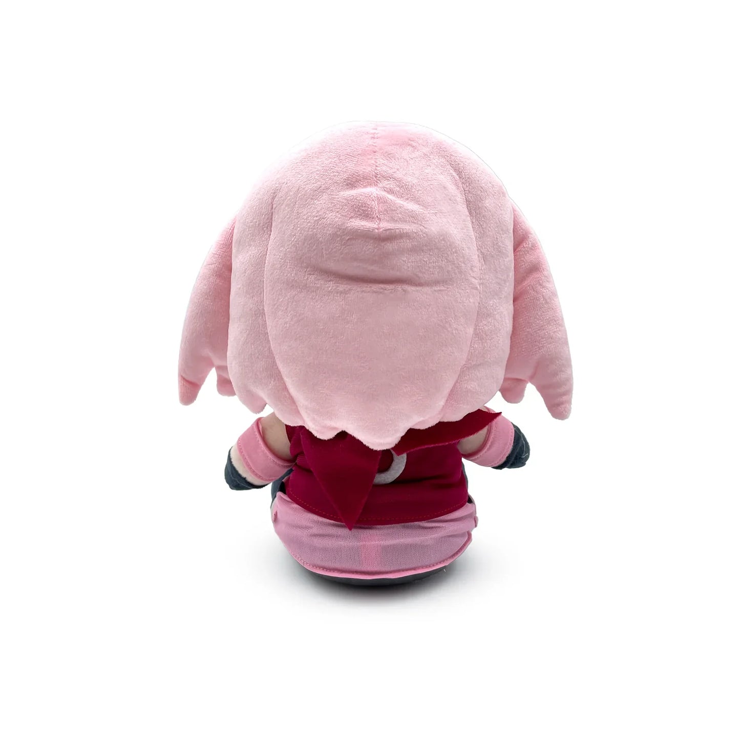 sakura plush youtooz