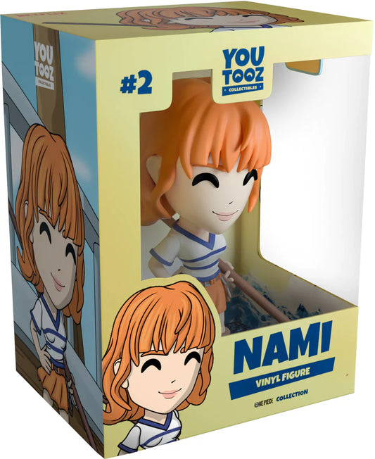 nami youtooz