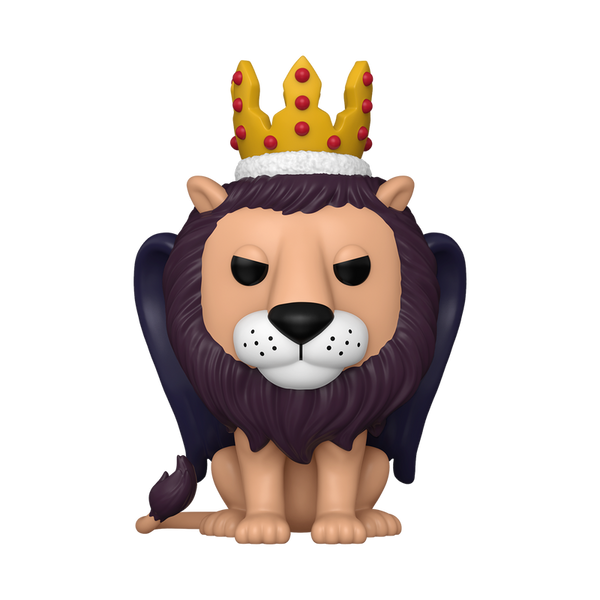Funko Pop! King Moonracer