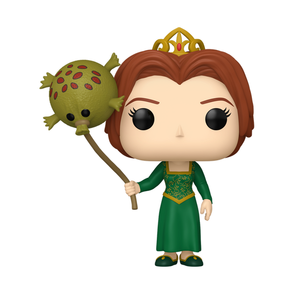Funko Princesse Fiona – Shrek