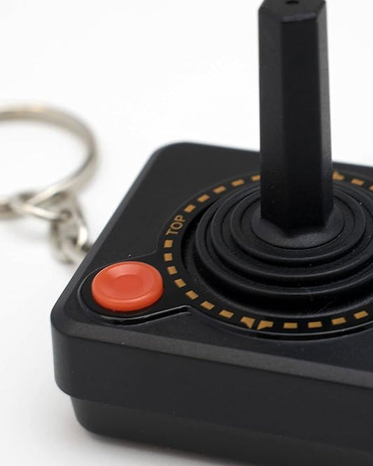 Llavero Atari 2600 - Joystick