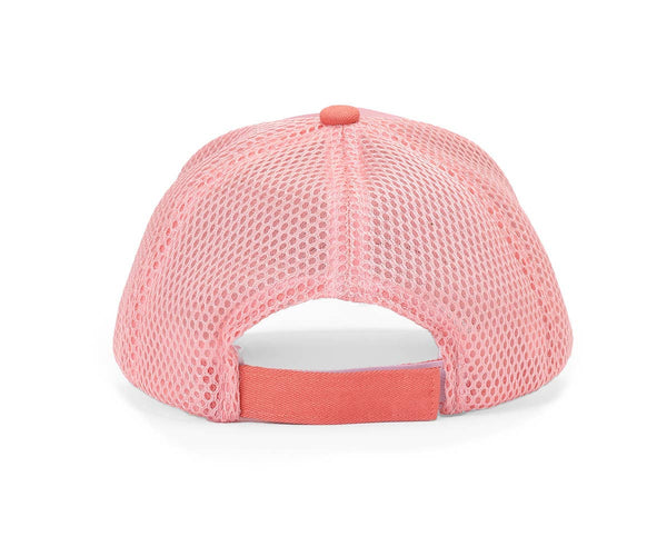 Casquette Stripes Bloom & Blush M