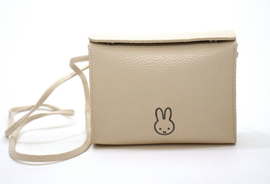 Miffy Promenade schoudertas - Yuko B.