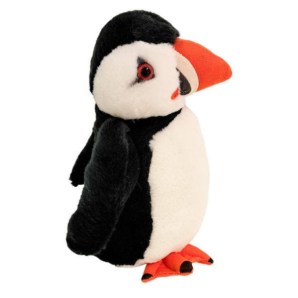 Peluche Macareux - Wild & Soft