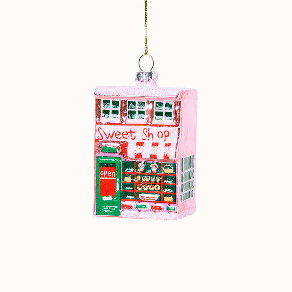 Decorazione sospesa Candy Shop