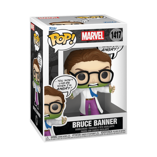 pop bruce banner dont make me angry 1417