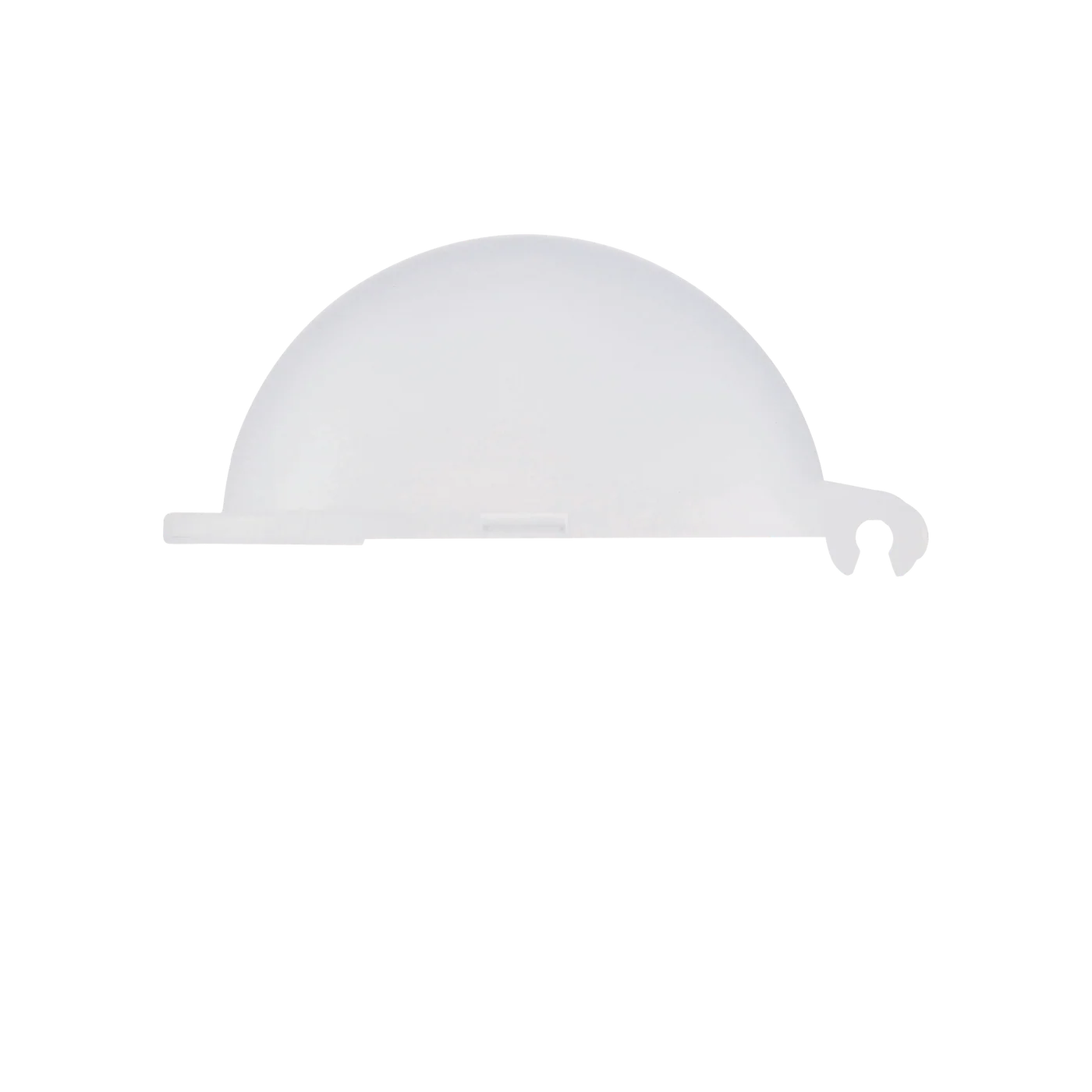 Pièce de rechange KBT Top Complete Transparent