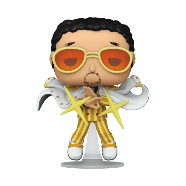 Funko Pop! Borsalino – One Piece