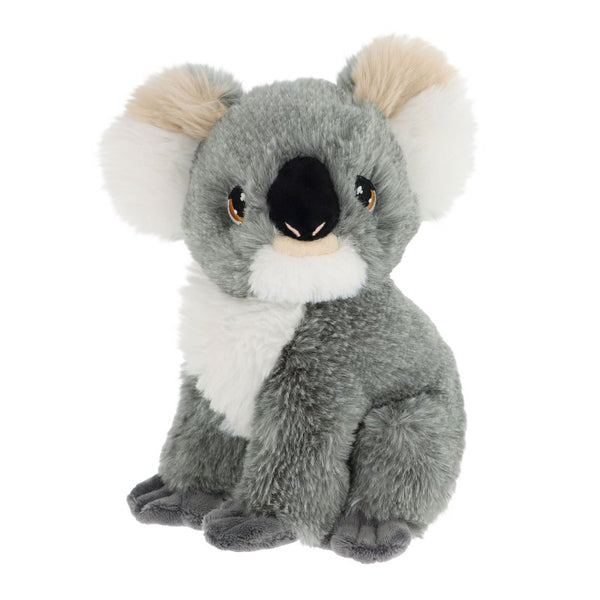 Peluche koala Keeleco 18 cm