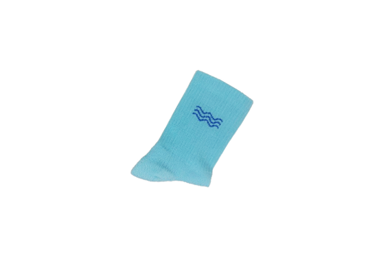 Wave Socks