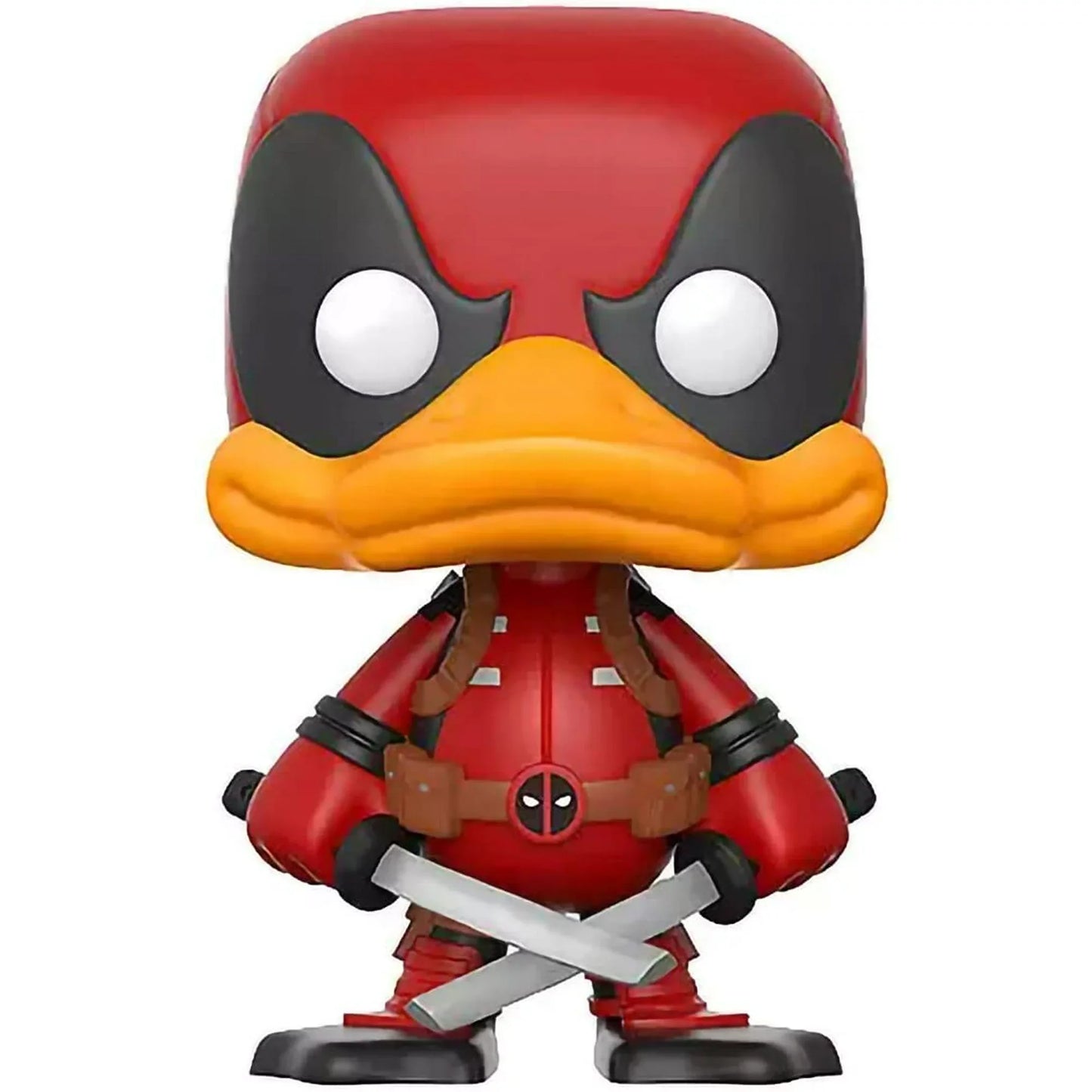 pop deadpool the duck 230