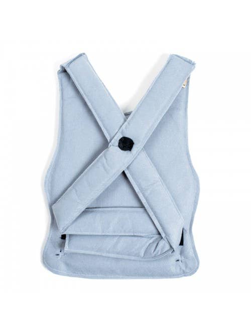 Cuirasse Softik Rouge