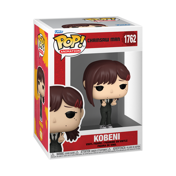 Funko Pop! Kobeni