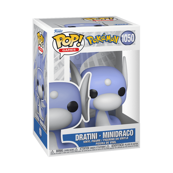 pop dratini 1050