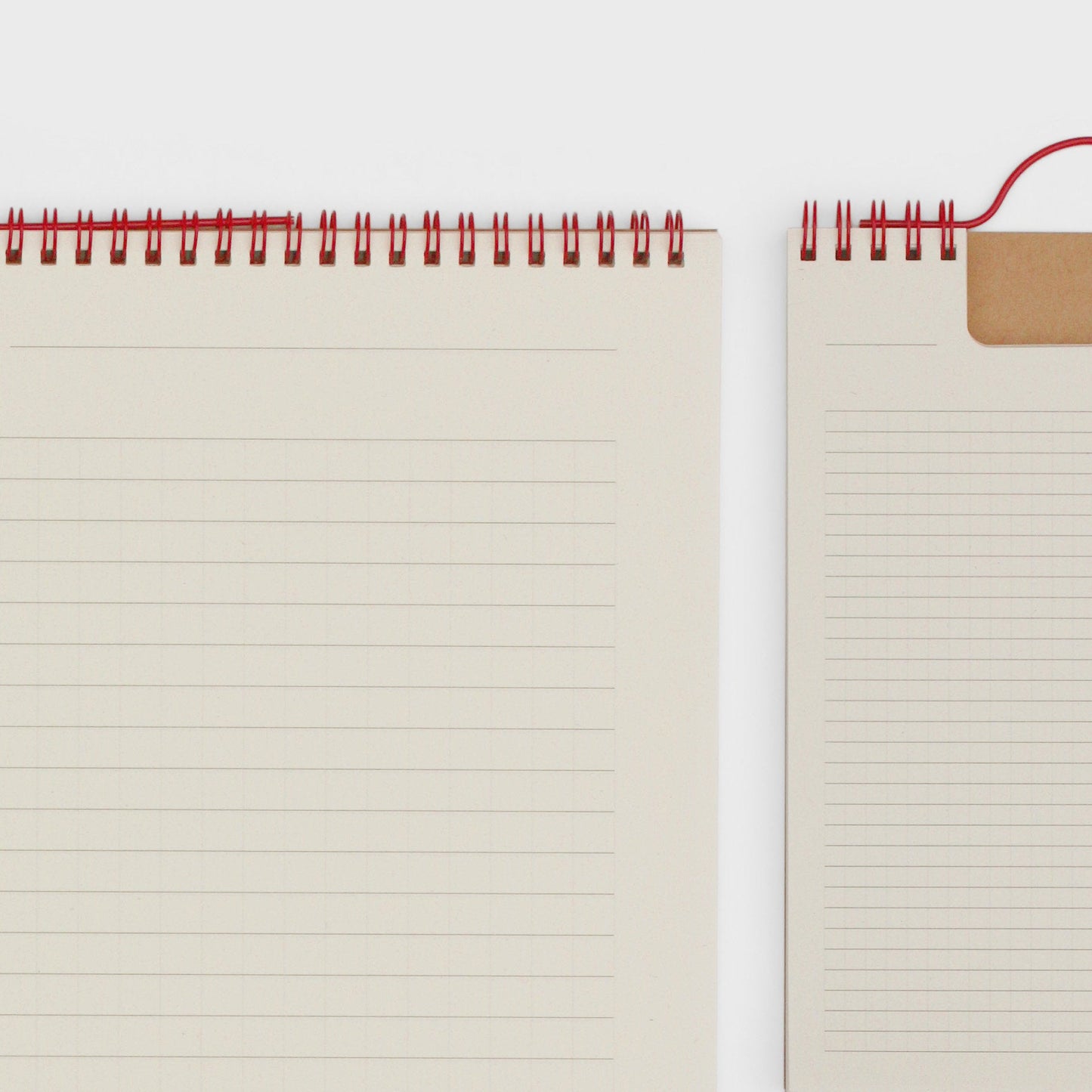Hang-Up Notebooks