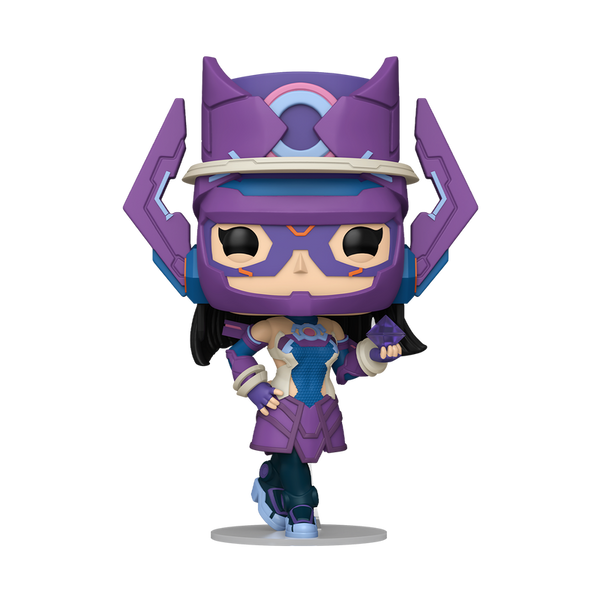 Funko Pop! Super Galacta (Marvel Rivals)