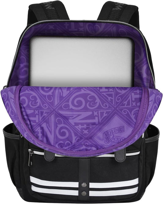 Mochila Wednesday - Oxford Varsity