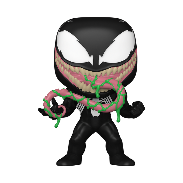 Funko Pop! Venom avec Bave (Glow) – Disney