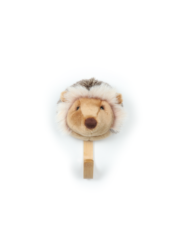 Porte-manteau Hedgehog - Wild & Soft