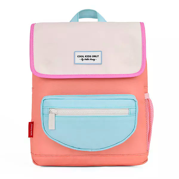 Zaino per bambini Mini Peach