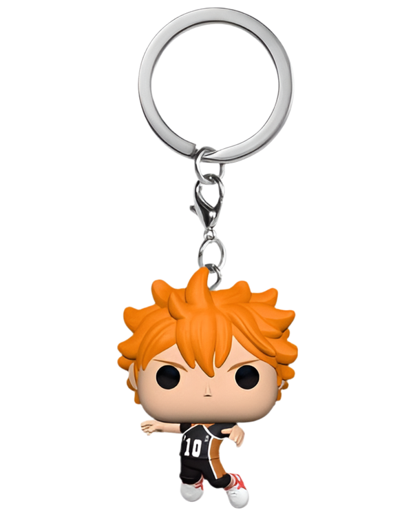 Funko Pop! Keychain Hinata