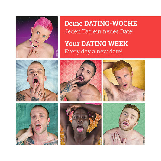 Wixies Jerk Wipes Tissue Box - Men