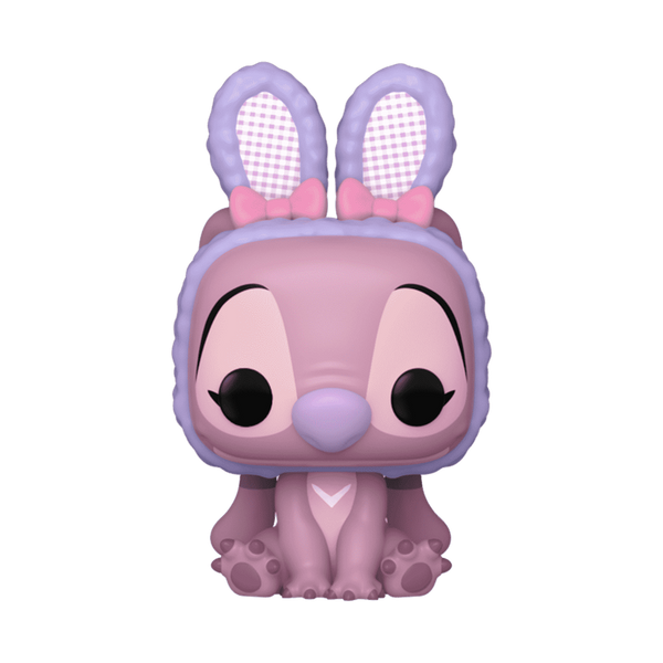 Funko Pocket Pop! Angel (Easter Bunny) – Lilo et Stitch