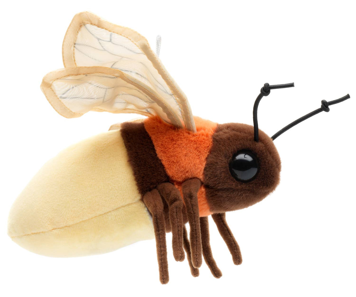 Peluche Luciole (Lumineuse)