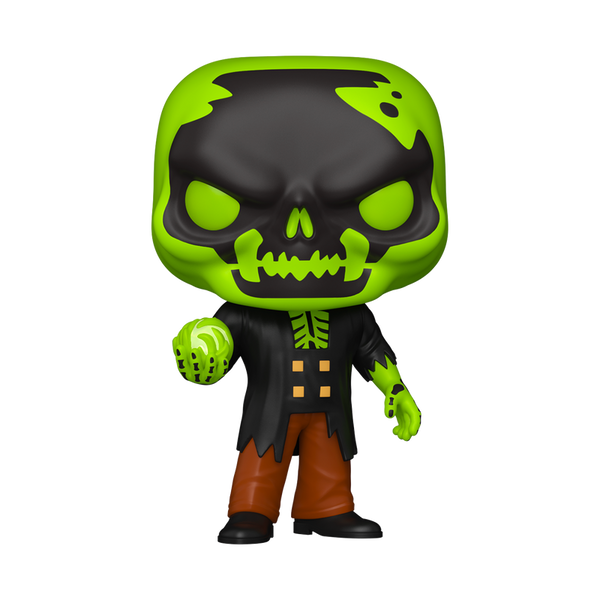 Funko Pop! Blight (Glow) – Warner Bros